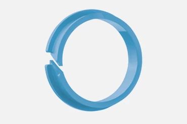 iglidur® Kolbenring